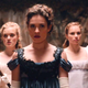 Here's the First Trailer for <i>Pride and Prejudice and Zombies </i>